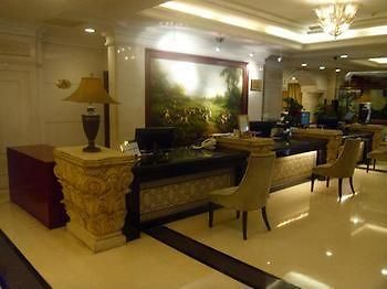 Regal Court Hotel Peking Kültér fotó