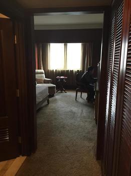 Regal Court Hotel Peking Kültér fotó