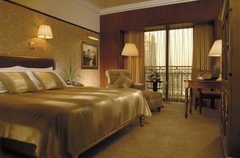 Regal Court Hotel Peking Kültér fotó