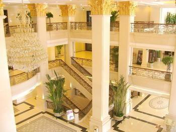 Regal Court Hotel Peking Kültér fotó