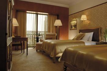 Regal Court Hotel Peking Kültér fotó