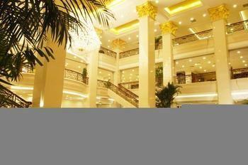 Regal Court Hotel Peking Kültér fotó