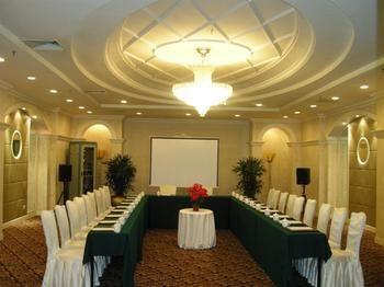 Regal Court Hotel Peking Kültér fotó
