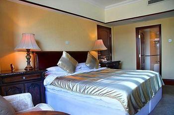 Regal Court Hotel Peking Kültér fotó