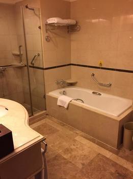 Regal Court Hotel Peking Kültér fotó