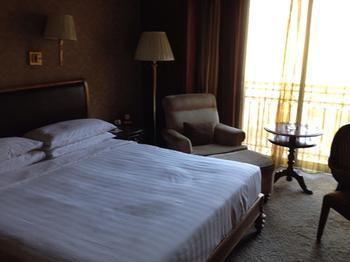 Regal Court Hotel Peking Kültér fotó